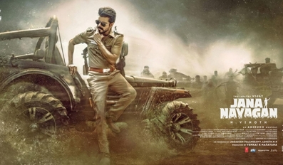 Jana Nayagan Promo Shows Vijay’s Action Avatar